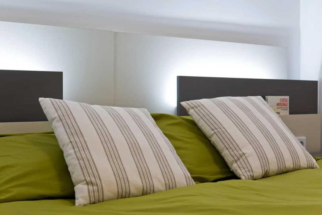 מאלגה Apartamento Centro Historico I מראה חיצוני תמונה