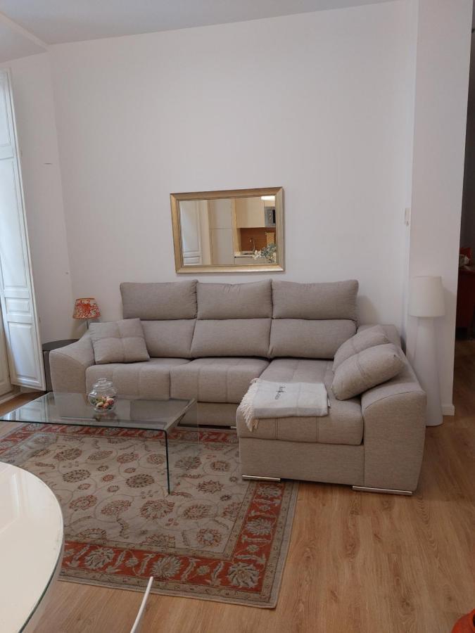 מאלגה Apartamento Centro Historico I מראה חיצוני תמונה