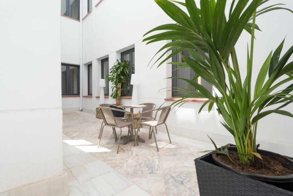 מאלגה Apartamento Centro Historico I מראה חיצוני תמונה